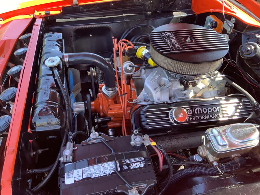 1969 Dodge Charger 2nd Gen - Image 23 of 31