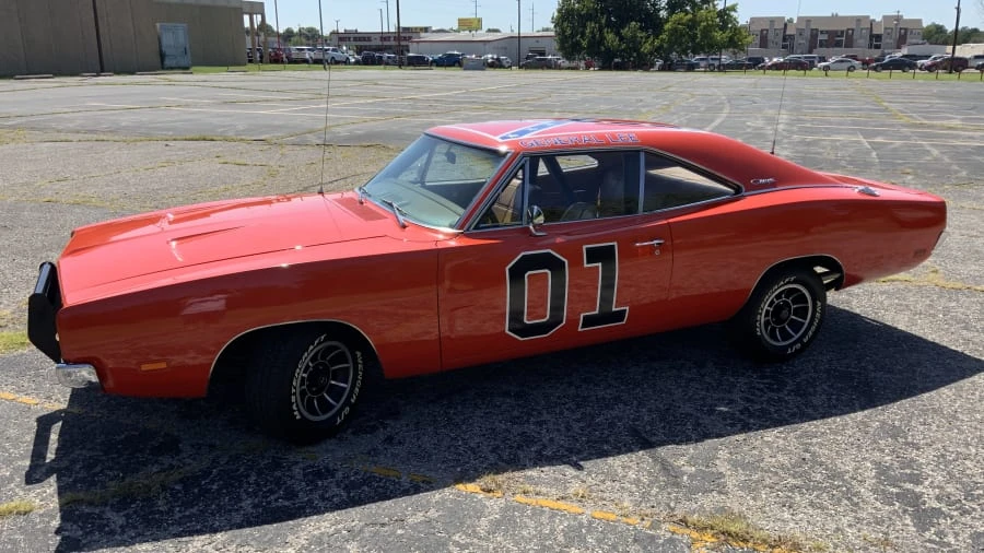 1969 Dodge Charger 2nd Gen - Image 6 of 31