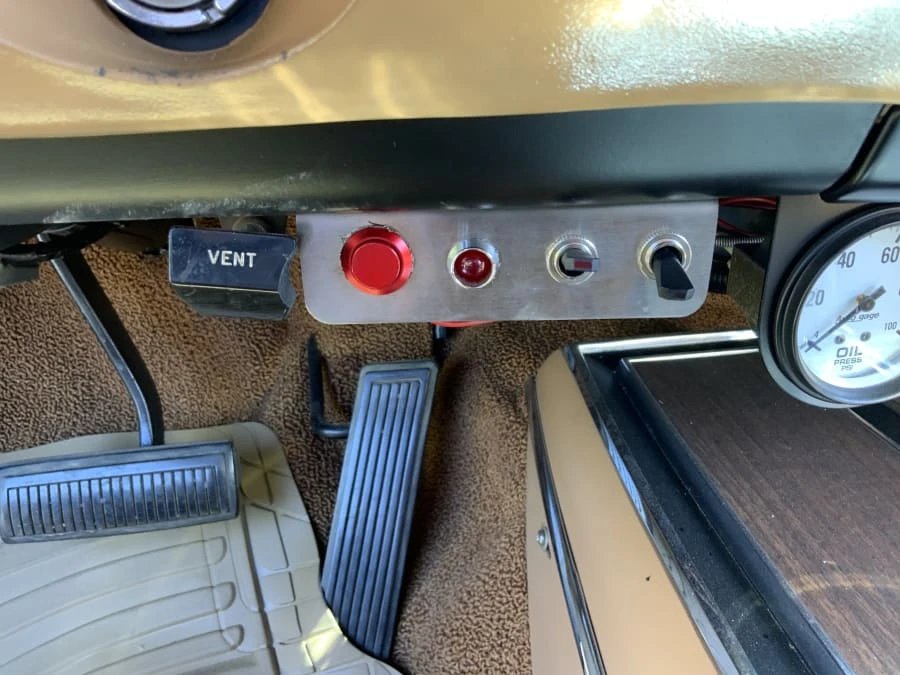 1969 Dodge Charger 2nd Gen - Image 16 of 31