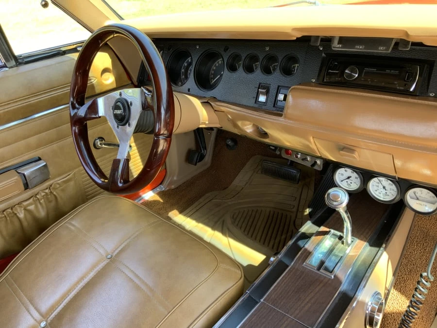 1969 Dodge Charger 2nd Gen - Image 18 of 31