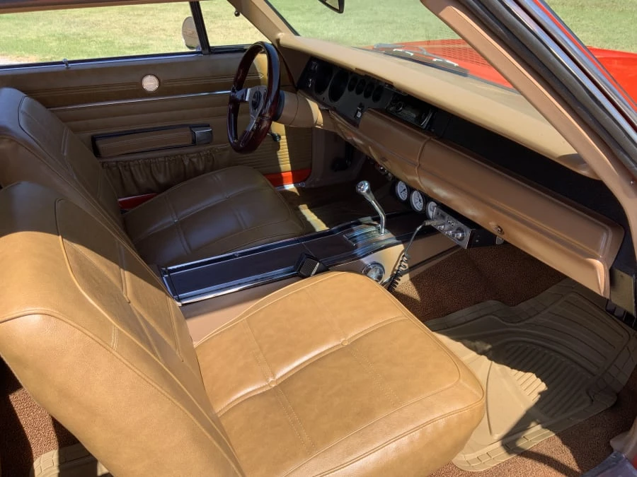 1969 Dodge Charger 2nd Gen - Image 13 of 31