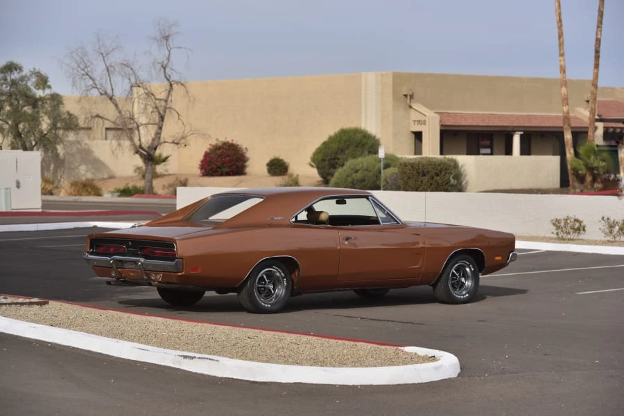 1969 Dodge Charger 2nd Gen - Image 3 of 28