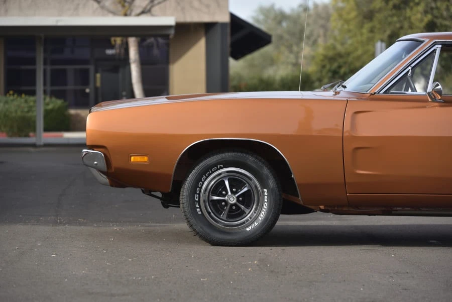 1969 Dodge Charger 2nd Gen - Image 16 of 28