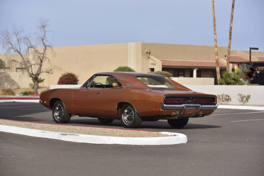 1969 Dodge Charger 2nd Gen - Image 18 of 28