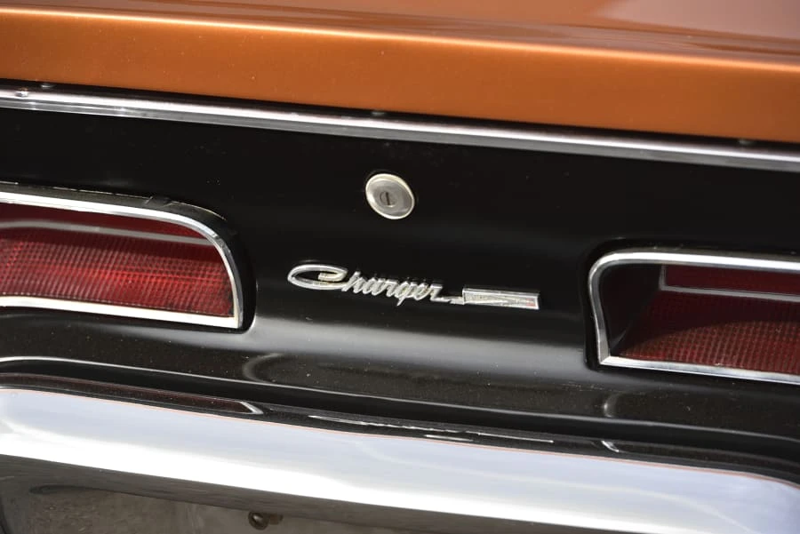 1969 Dodge Charger 2nd Gen - Image 11 of 28