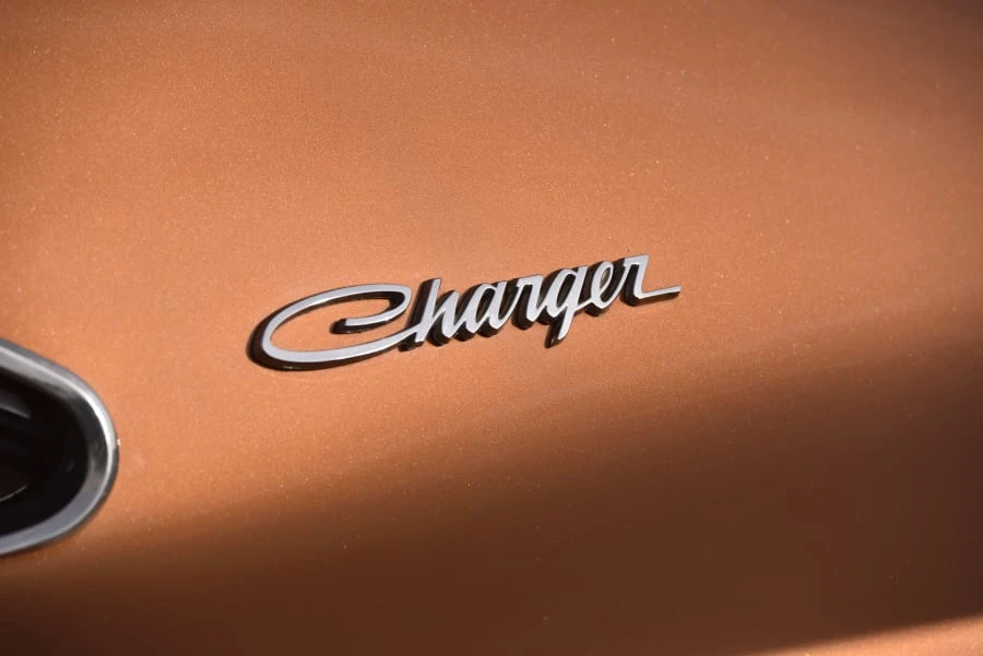 1969 Dodge Charger 2nd Gen - Image 12 of 28