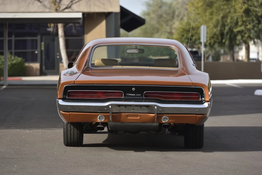 1969 Dodge Charger 2nd Gen - Image 5 of 28