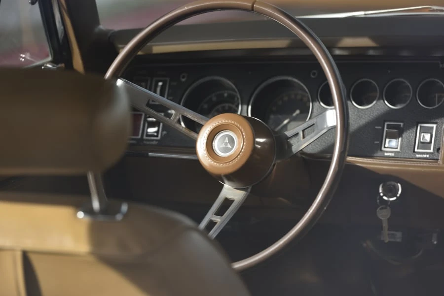 1969 Dodge Charger 2nd Gen - Image 20 of 28
