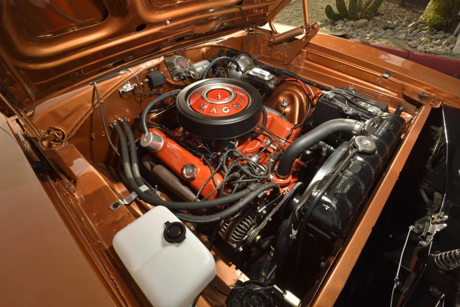 1969 Dodge Charger 2nd Gen - Image 27 of 28