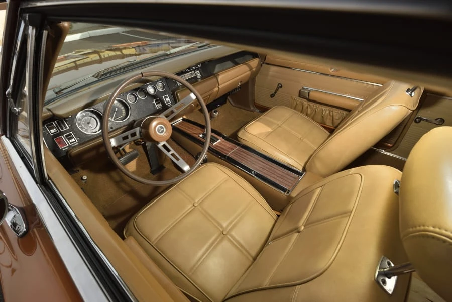 1969 Dodge Charger 2nd Gen - Image 23 of 28