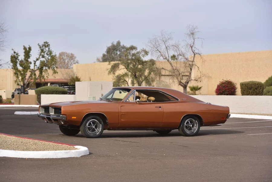 1969 Dodge Charger 2nd Gen - Image 17 of 28