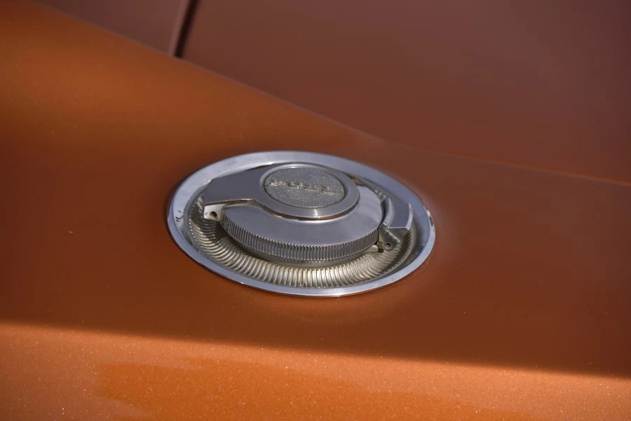 1969 Dodge Charger 2nd Gen - Image 7 of 28