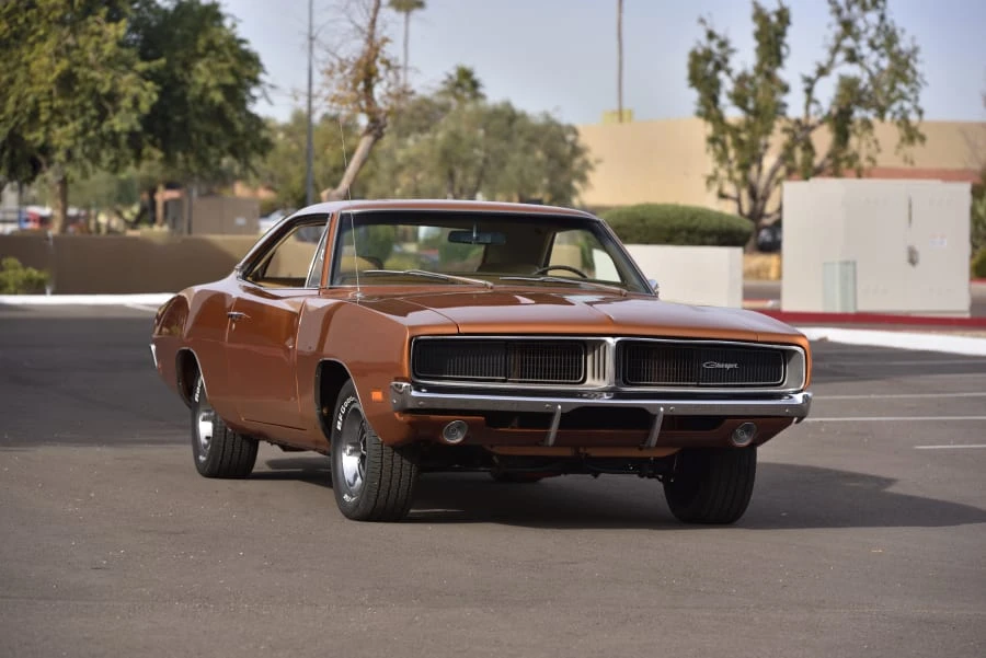 1969 Dodge Charger 2nd Gen - Image 6 of 28