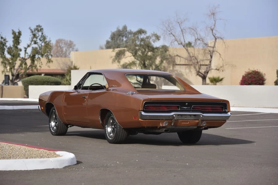 1969 Dodge Charger 2nd Gen - Image 13 of 28