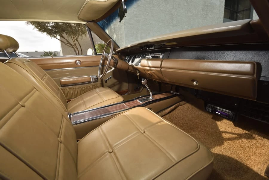 1969 Dodge Charger 2nd Gen - Image 21 of 28