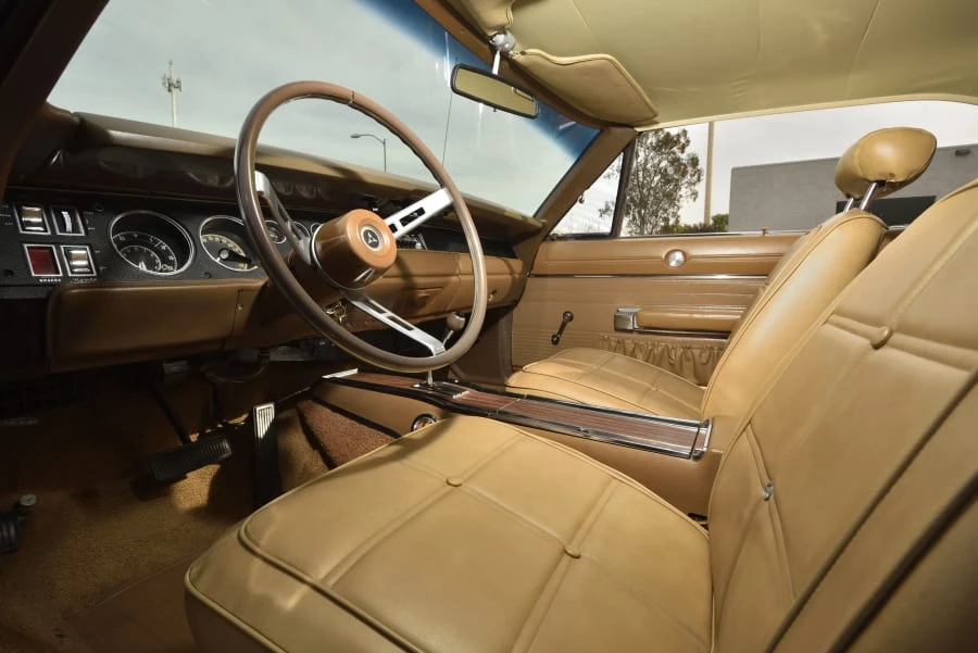 1969 Dodge Charger 2nd Gen - Image 22 of 28