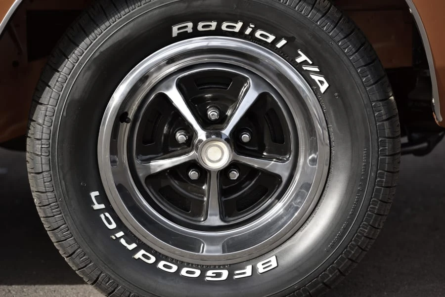 1969 Dodge Charger 2nd Gen - Image 15 of 28