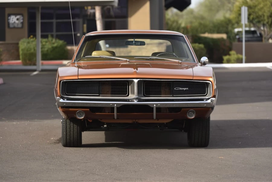 1969 Dodge Charger 2nd Gen - Image 4 of 28