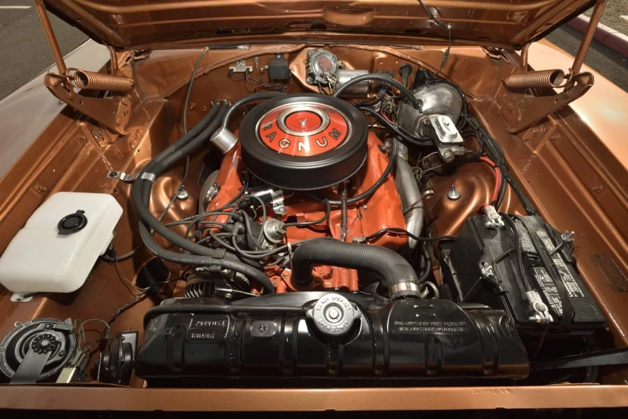 1969 Dodge Charger 2nd Gen - Image 26 of 28