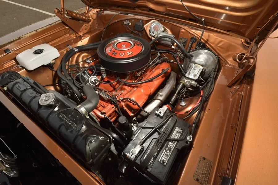 1969 Dodge Charger 2nd Gen - Image 25 of 28