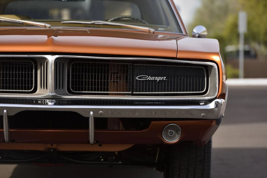 1969 Dodge Charger 2nd Gen - Image 14 of 28