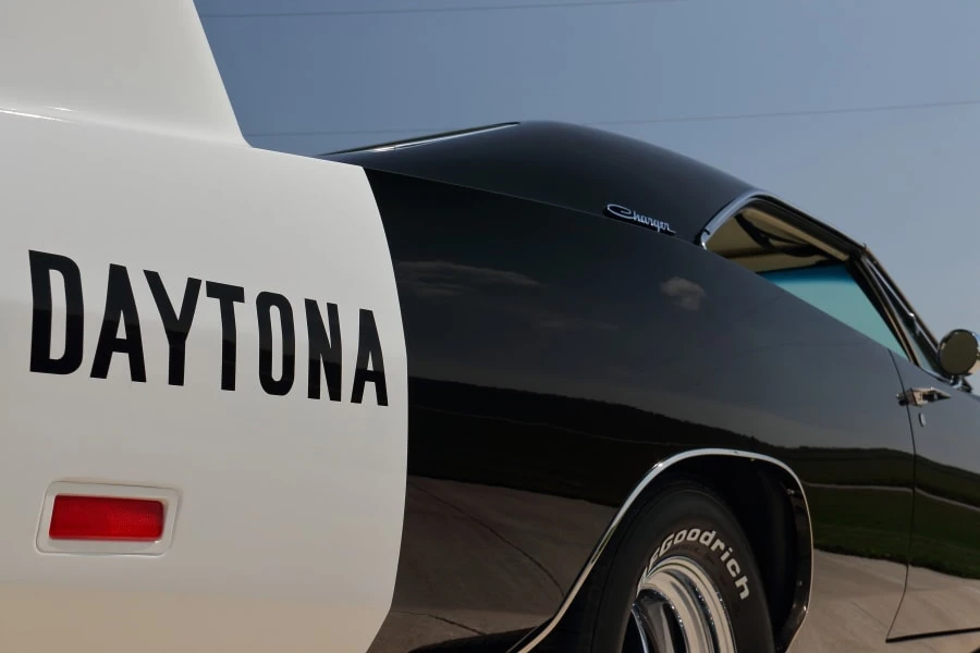 1969 Dodge Charger 2nd Gen - Image 16 of 31