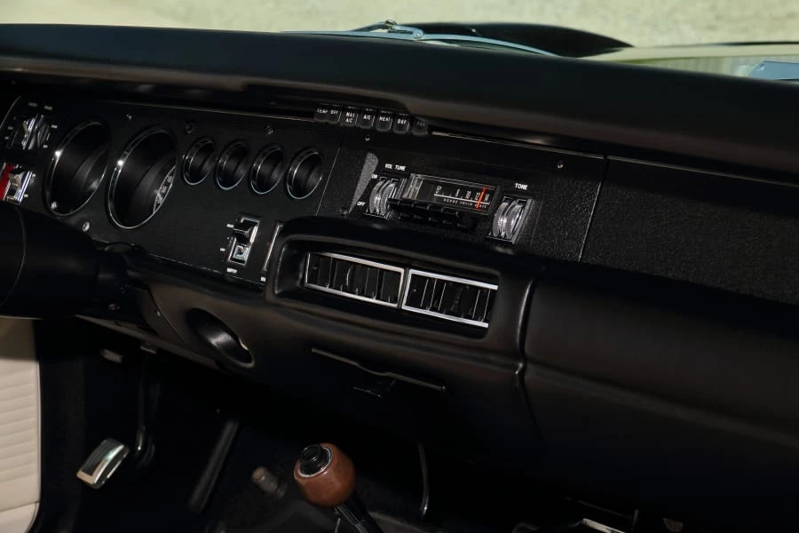 1969 Dodge Charger 2nd Gen - Image 30 of 31