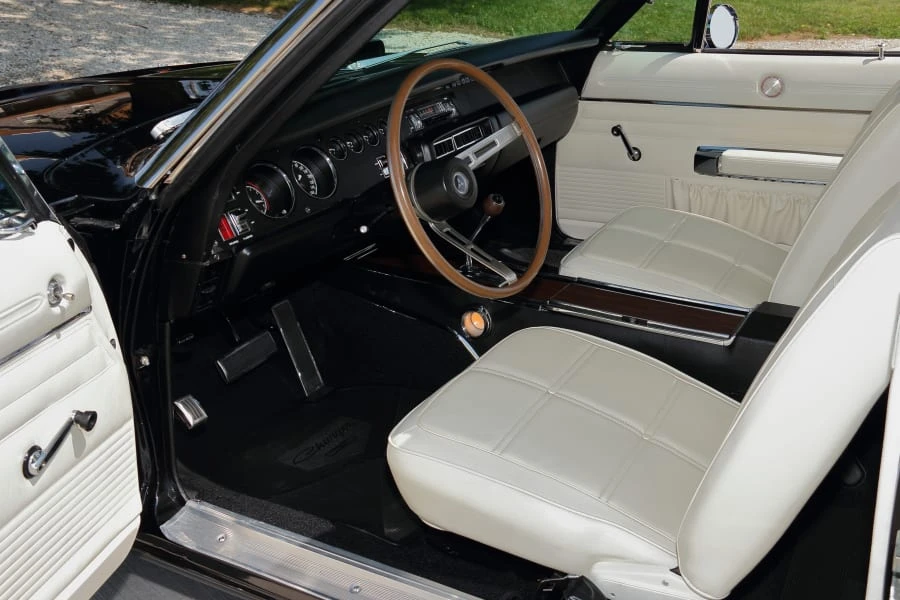 1969 Dodge Charger 2nd Gen - Image 31 of 31