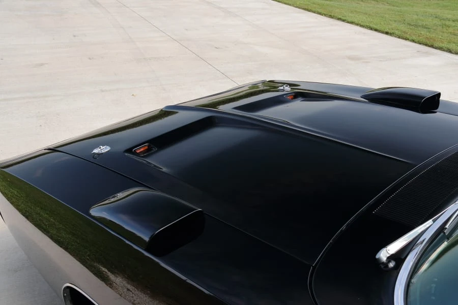 1969 Dodge Charger 2nd Gen - Image 21 of 31