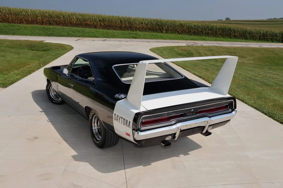 1969 Dodge Charger 2nd Gen - Image 27 of 31