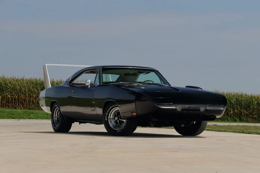 1969 Dodge Charger 2nd Gen - Image 6 of 31
