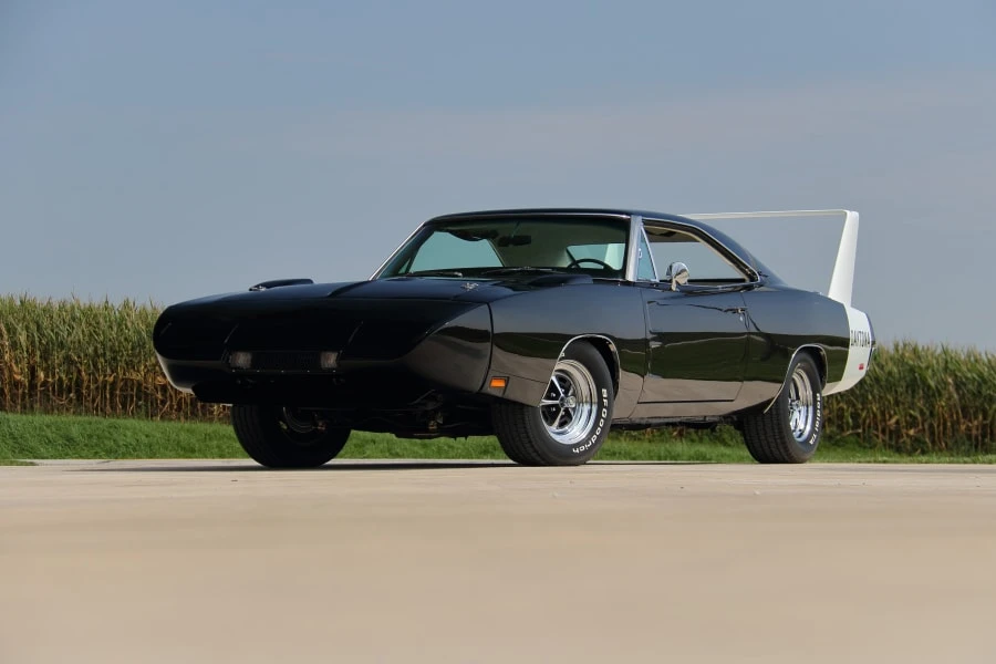 1969 Dodge Charger 2nd Gen - Image 15 of 31