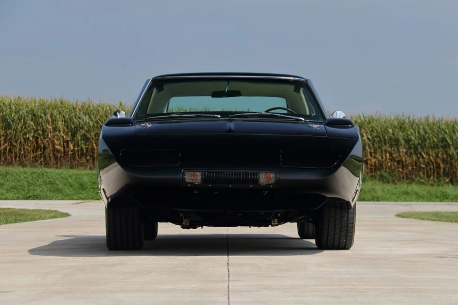 1969 Dodge Charger 2nd Gen - Image 4 of 31