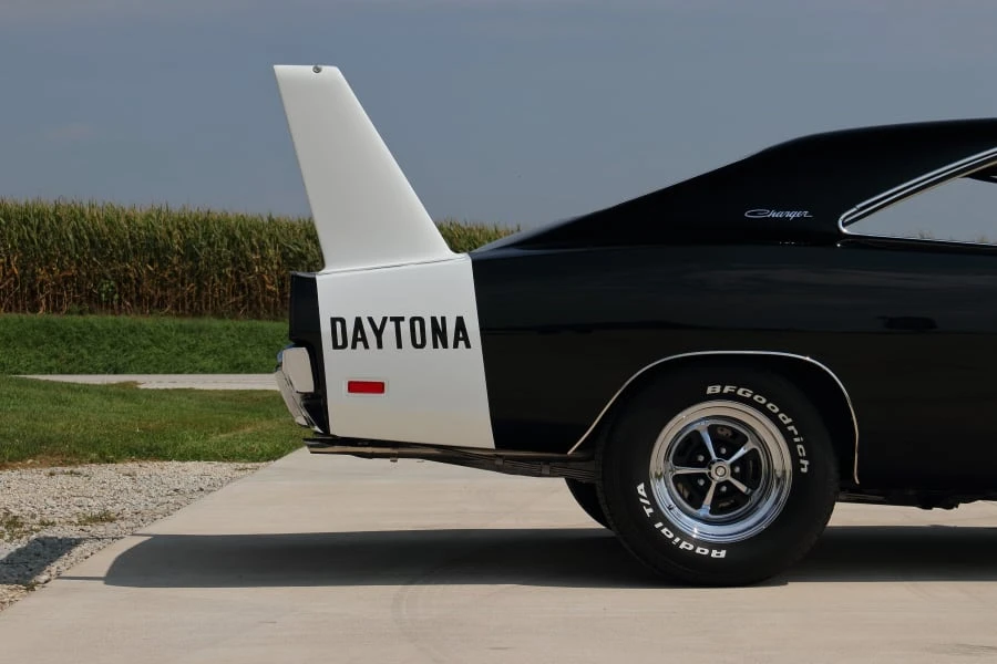 1969 Dodge Charger 2nd Gen - Image 20 of 31