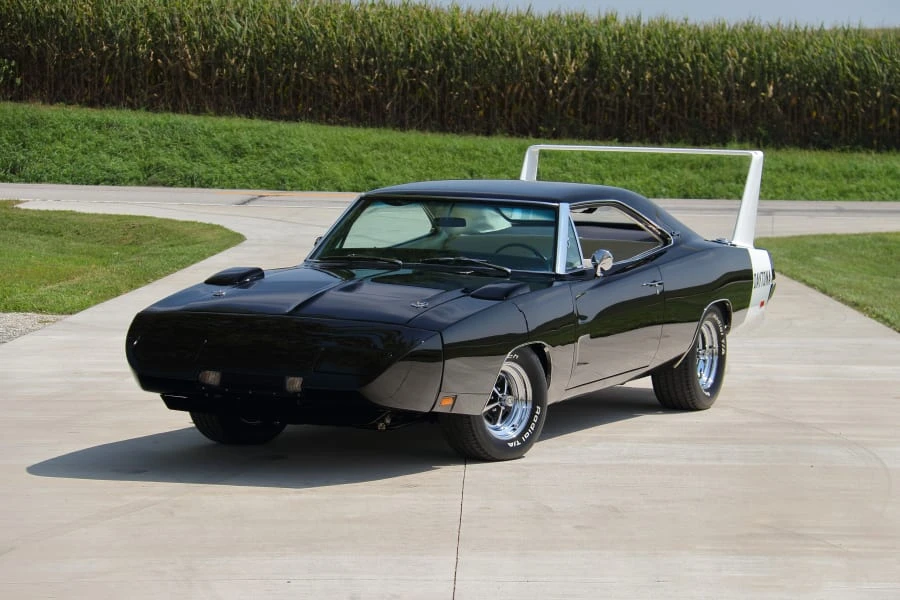 1969 Dodge Charger 2nd Gen - Image 26 of 31
