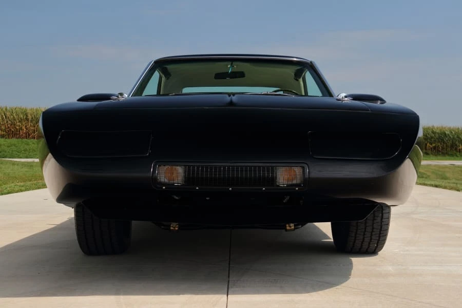 1969 Dodge Charger 2nd Gen - Image 9 of 31