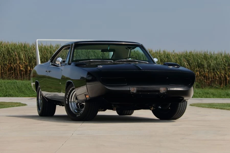 1969 Dodge Charger 2nd Gen - Image 17 of 31