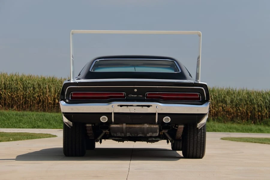 1969 Dodge Charger 2nd Gen - Image 5 of 31