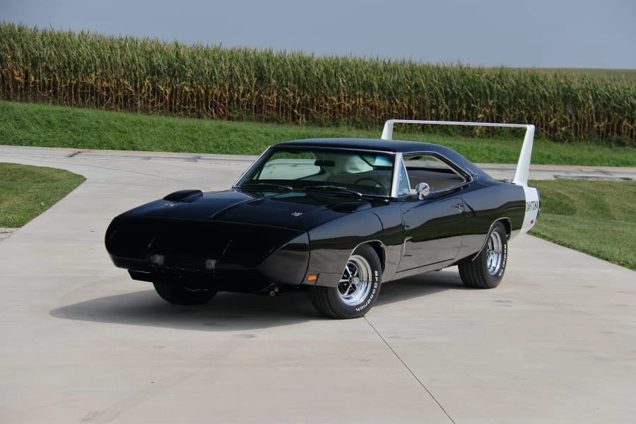 1969 Dodge Charger 2nd Gen - Image 24 of 31