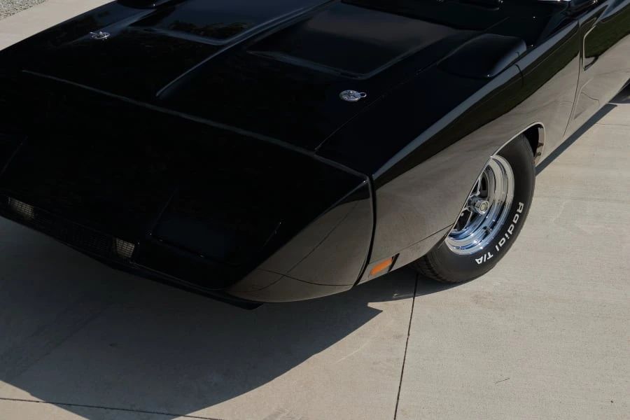 1969 Dodge Charger 2nd Gen - Image 23 of 31
