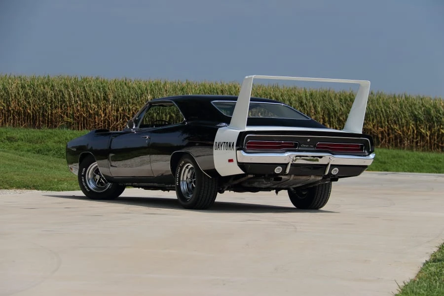 1969 Dodge Charger 2nd Gen - Image 18 of 31
