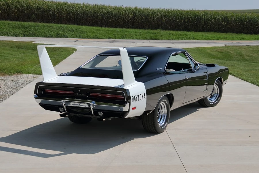1969 Dodge Charger 2nd Gen - Image 22 of 31