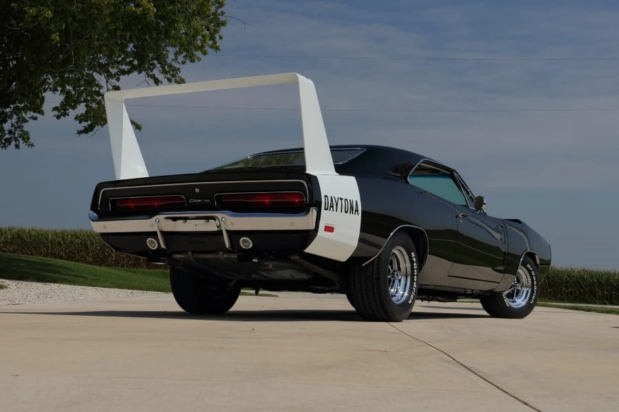 1969 Dodge Charger 2nd Gen - Image 13 of 31
