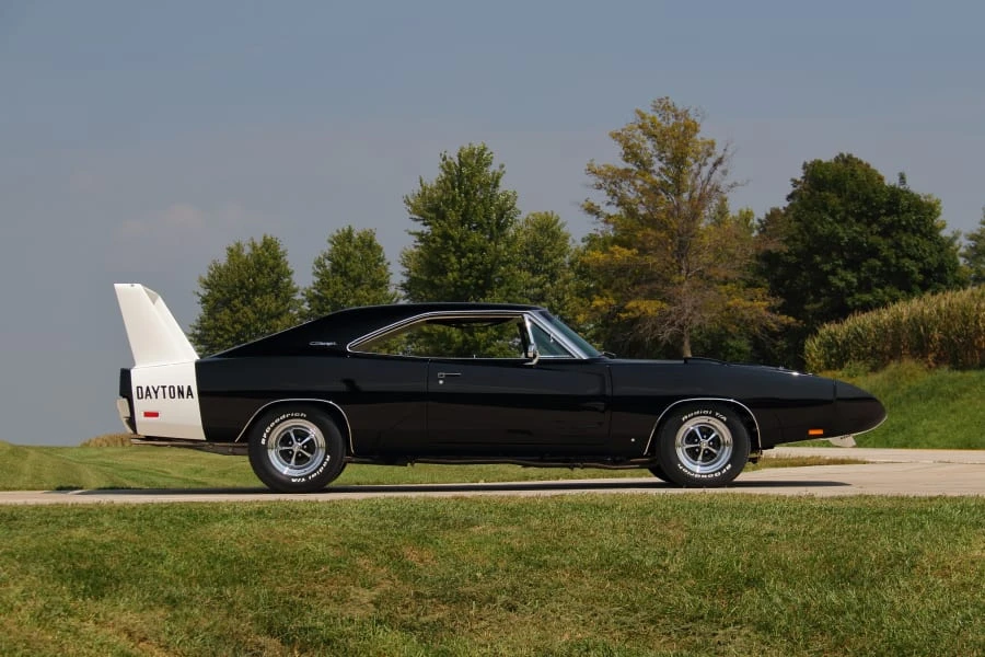 1969 Dodge Charger 2nd Gen - Image 19 of 31
