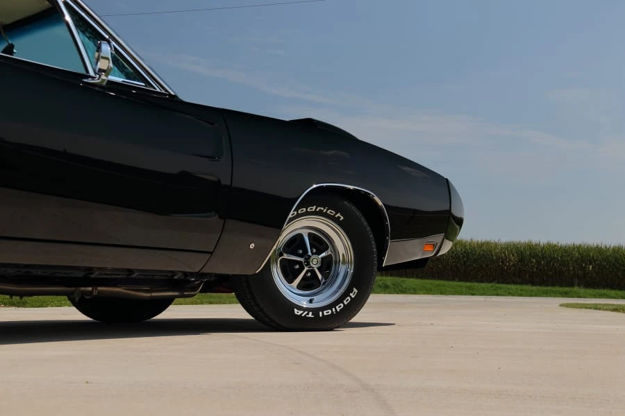 1969 Dodge Charger 2nd Gen - Image 11 of 31