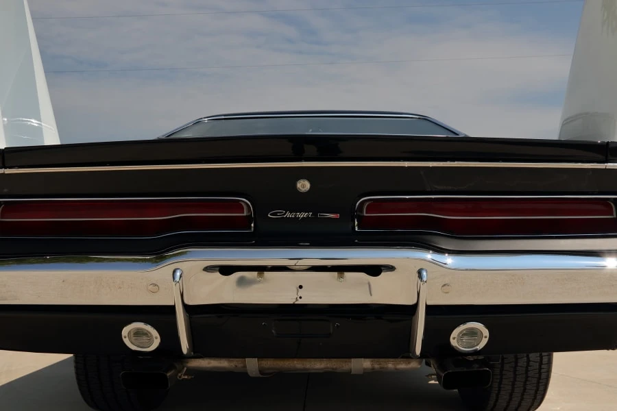 1969 Dodge Charger 2nd Gen - Image 12 of 31