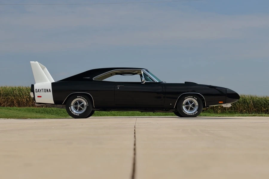 1969 Dodge Charger 2nd Gen - Image 8 of 31