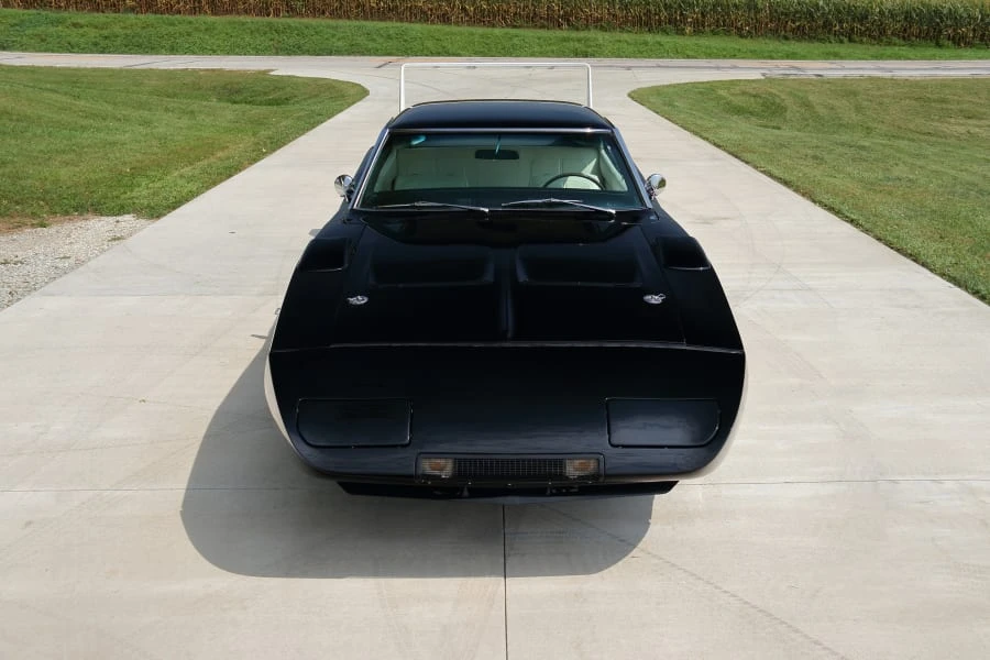 1969 Dodge Charger 2nd Gen - Image 25 of 31