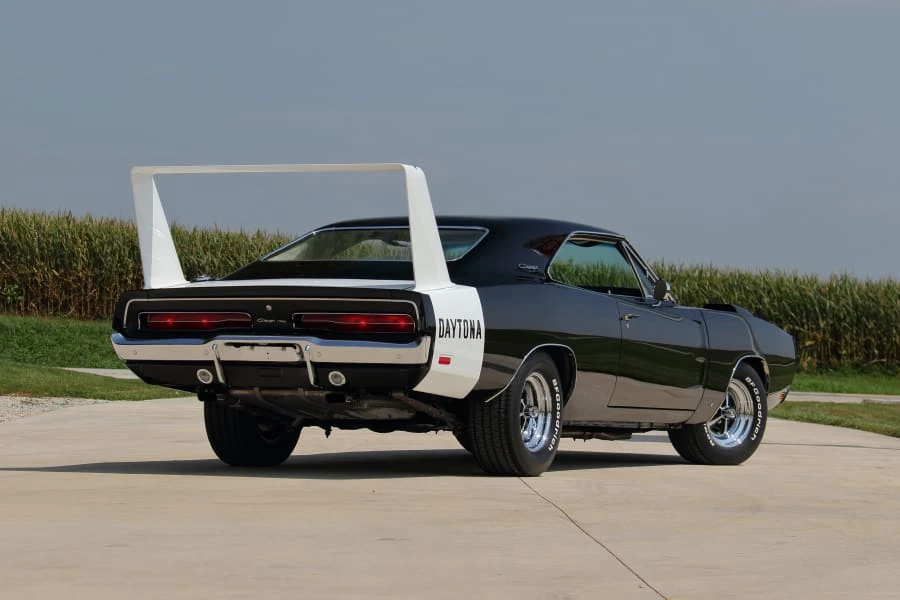 1969 Dodge Charger 2nd Gen - Image 3 of 31