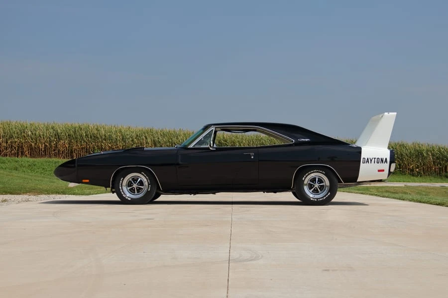 1969 Dodge Charger 2nd Gen - Image 2 of 31